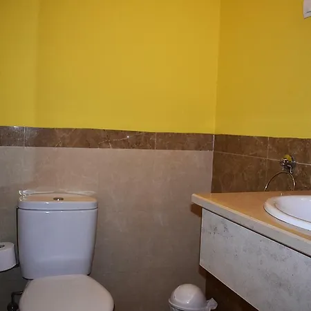 Fiph Litoralmar 9 - Praia Da Rocha Appartement *