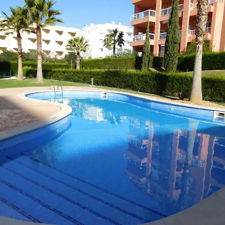 Fiph Litoralmar 9 - Praia Da Rocha Appartement Portimão