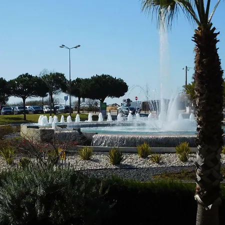 Fiph Litoralmar 9 - Praia Da Rocha 波尔蒂芒