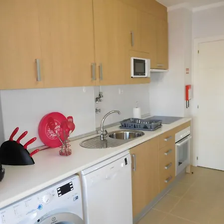 Fiph Litoralmar 9 - Praia Da Rocha דירה